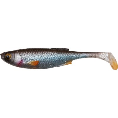 SHAD SAVAGE GEAR CRAFT 7.2CM 2.6G ROACH 5BUC/PLIC foto
