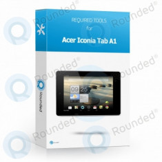 Cutie de instrumente Acer Iconia Tab A1-810, A1-811