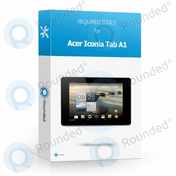 Cutie de instrumente Acer Iconia Tab A1-810, A1-811 foto