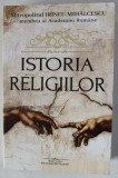 ISTORIA RELIGIILOR de MITROPOLITUL IRINEU MIHALCESCU , 2024