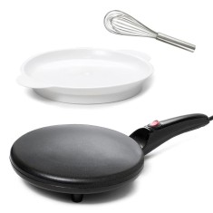 Tigaie pentru clatite &ndash; Crepemaker