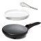 Tigaie pentru clatite &ndash; Crepemaker