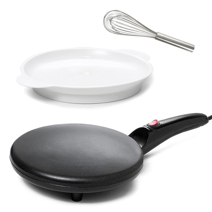 Tigaie pentru clatite &ndash; Crepemaker