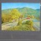RSR - SERPENTINA SOSELEI BRASOV- POIANA BRASOV - 1968 - CIRCULAT, TIMBRU SEC.