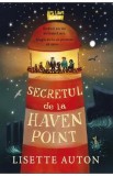 Secretul de la Haven Point - Lisette Auton