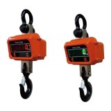Cumpara ieftin Cantar electronic portabil 3000 kg tip macara digital cu carlig si telecomanda