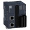 Controler Programabil PLC 24VDC 8 IN 8 OUT