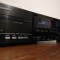 Double Stereo Casette Deck KENWOOD model KX-W4080 - Impecabil