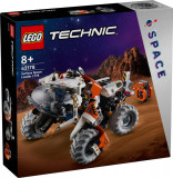 Cumpara ieftin LEGO&reg; Technic - Incarcator spatial de suprafata LT78 (42178)