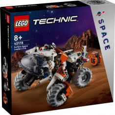 LEGO® Technic - Incarcator spatial de suprafata LT78 (42178)