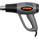Sthor 79320 - Suflanta cu aer cald 2000 W 350-550 grade C - l/min