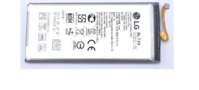 BL-T39 ACUMULATOR LI-POLYMER SMARTPHONE LG EAC63958401 original foto