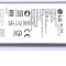 BL-T39 ACUMULATOR LI-POLYMER SMARTPHONE LG EAC63958401 original