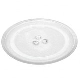 Cumpara ieftin Farfurie cuptor microunde Panasonic 24,5 CM