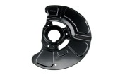 Protectie disc frana Mercedes E-Clasa 2009-, Stanga, Fata, NTY HTO-ME-009