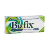 Cumpara ieftin UNI-PHARMA B12 fix 1000&mu;g 30 comprimate