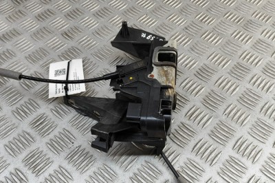 &amp;Icirc;ncuietoare ușă st&amp;acirc;nga spate FORD FIESTA VII 2019 OEM: H1BA-A26413-DE,H1BB-A218A00-BE | 31780280 foto