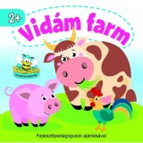 Vid&aacute;m farm - Szab&oacute; Zsolt