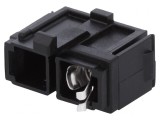 Sertar Siguranță IEC 60320 Extra-Safe Fusedrawer 2