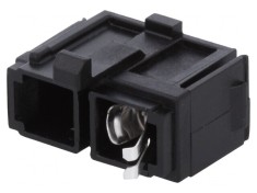 Sertar Siguranță IEC 60320 Extra-Safe Fusedrawer 2 foto