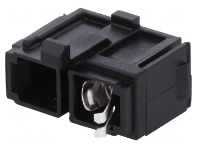 Sertar Siguranță IEC 60320 Extra-Safe Fusedrawer 2 foto
