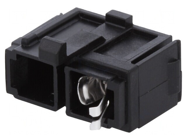 Sertar Siguranță IEC 60320 Extra-Safe Fusedrawer 2