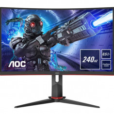 Monitor Gaming VA LED AOC 27 foto