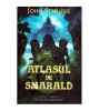 John Stephens - Atlasul de Smarald - 108147, Rao