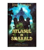 John Stephens - Atlasul de Smarald - 108147