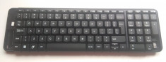 keyboard tastatura wireless logitech MK220 ptr piese butoane tasta PC calculator foto