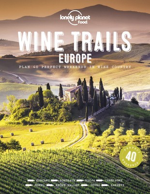 Wine Trails of Europe foto