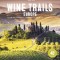 Wine Trails of Europe