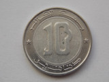 10 DINARS 2013 ALGERIA, Africa