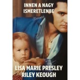 Innen a nagy ismeretlenbe - Memo&aacute;r - Riley Keough