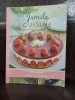 Jamila Cuisine - Cele mai iubite retete / Geanina Staicu-Avram