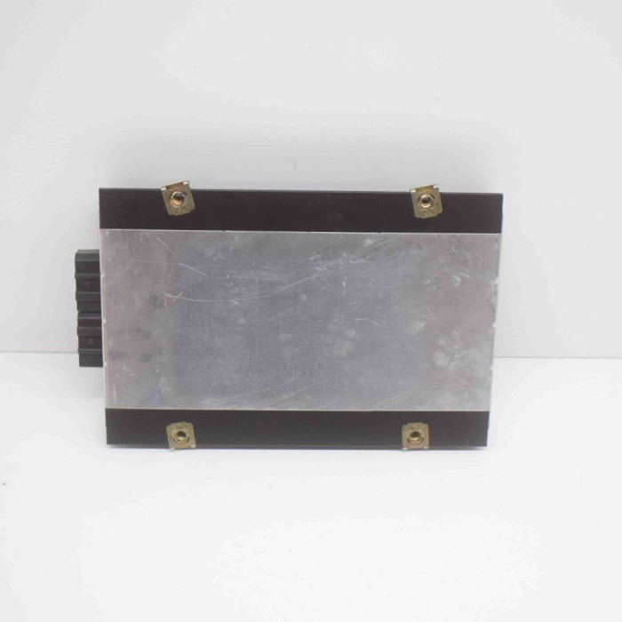 Amplificator de sunet VW PHAETON 3D_ 2003 OEM: 3D0035456A,09384489