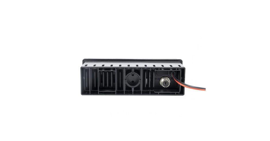 Kit CB Completo Jopix AP-7 E Antenna MAG-7 Con Magnete – 4W AM/FM