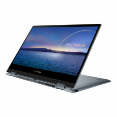 Laptop asus zenbook flip ux363ea-hp521x 13.3-inch touch screen fhd (1920 x 1080) 16:9 oled i7-1165g7 foto