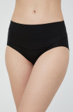 Spanx chiloti modulati culoarea negru