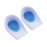 Suport calcai silicon, Vitalmed 405, marimea L (41/43)
