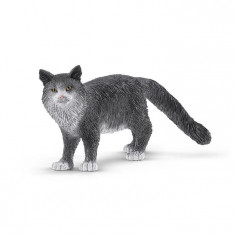 Schleich Pisica Maine Coon foto