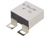 Condensator Polipropilenă 0,22uF ESR 8m&Omega; &plusmn;5% -40&divide;85&deg;C