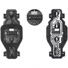 Suport becuri Stop spate lampa Citroen Berlingo, 07.1996-2008, Peugeot Partner, 07.1996-03.2008 spate, Stanga = Dreapta, fara omologareOE