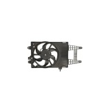 Ventilator radiator LANCIA YPSILON 843 AVA Quality Cooling FT7535