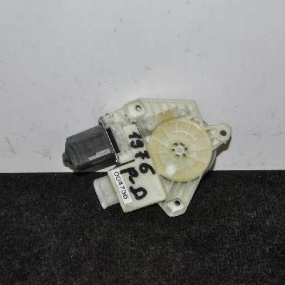 Motor macara geam ușă dreapta față BMW 7 G11, G12 2016 OEM: 7181702 2639585 foto