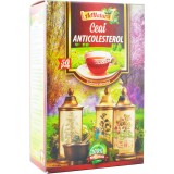 Ceai Anticolesterol 50g