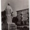 GALATI STATUIA LUI MIHAI EMINESCU RPR