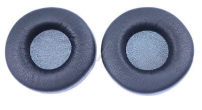 OHRPOLSTER SET ALTERNATIV F&amp;Uuml;R AUDIO-TECHNICA ATH-S200BT BLACK COM pentru pick-up , redare vinil Articol Alternativ foto