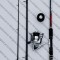 SET FEEDER Lanseta DIAMANT ZHJ 3,90m + Mulineta FL VENETO XF5000 Long Cast