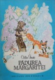 Carte Padurea Margaritei - Calin Gruia